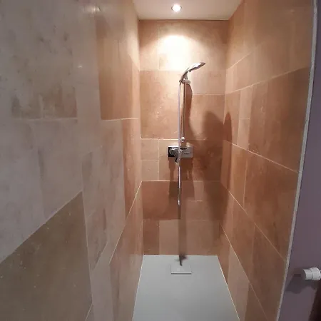 Apartment Orizon *