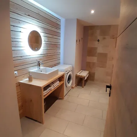 Apartamento Orizon Monthureux-sur-Saône